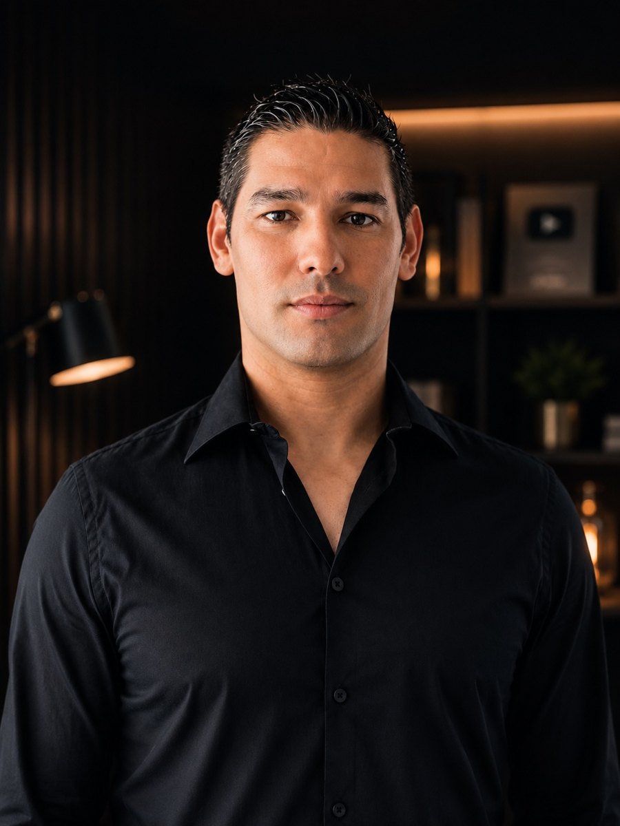 FER · Líder de Golden Group